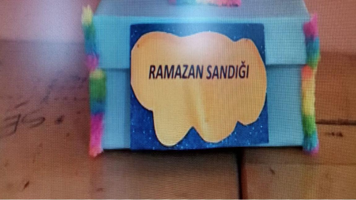 'Ramazan Sandığı '